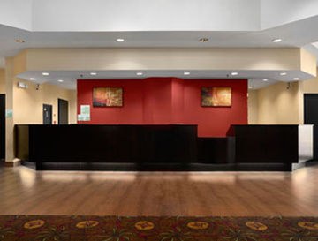 Holiday Inn St. Louis - Downtown Conv Ctr by IHG photo 1