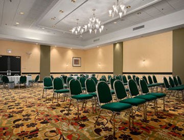 Holiday Inn St. Louis - Downtown Conv Ctr by IHG photo 3