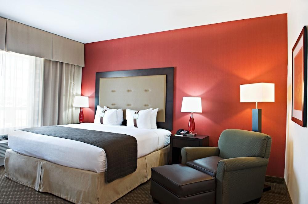 HOLIDAY INN DALLAS-FORT WORTH AIRPORT S photo 2