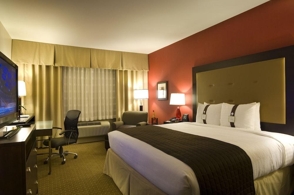 HOLIDAY INN DALLAS-FORT WORTH AIRPORT S photo 3