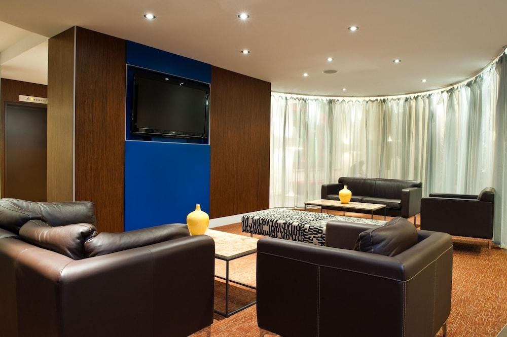 HOLIDAY INN DALLAS-FORT WORTH AIRPORT S photo 4