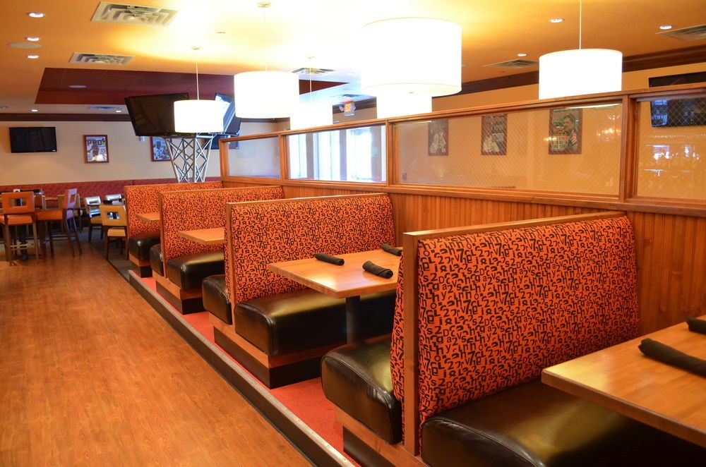 HOLIDAY INN & SUITES HOUSTON WEST - WESTWAY PARK photo 1