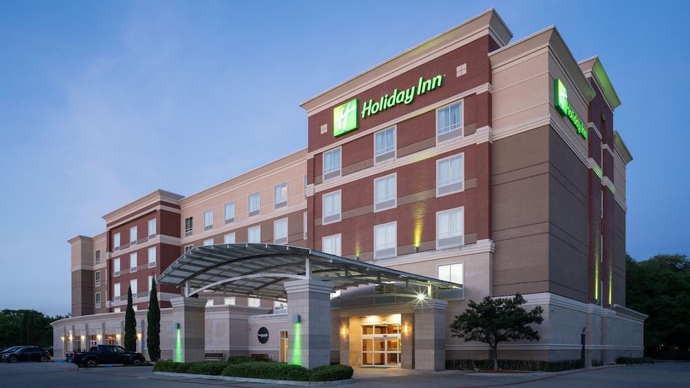 HOLIDAY INN & SUITES HOUSTON WEST - WESTWAY PARK photo 2