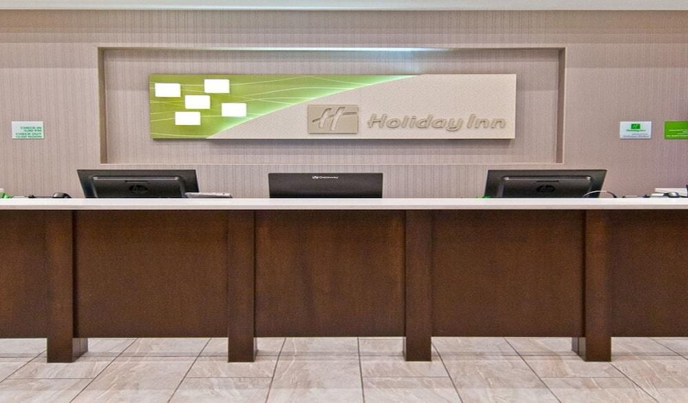 HOLIDAY INN AUSTIN AIRPORT photo 4