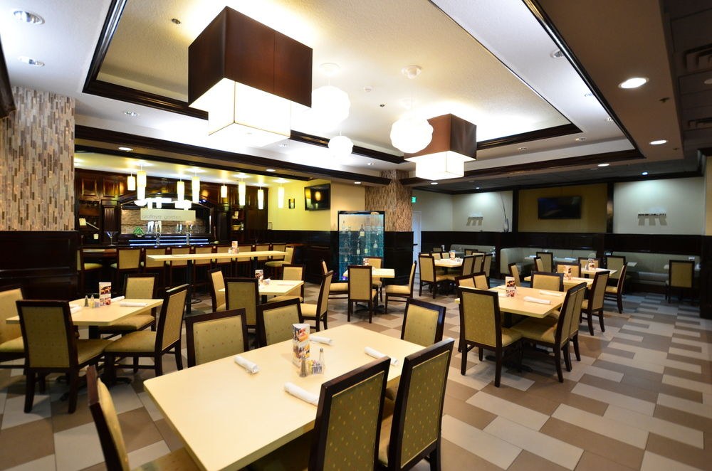 HOLIDAY INN ORLANDO EAST - UCF AREA