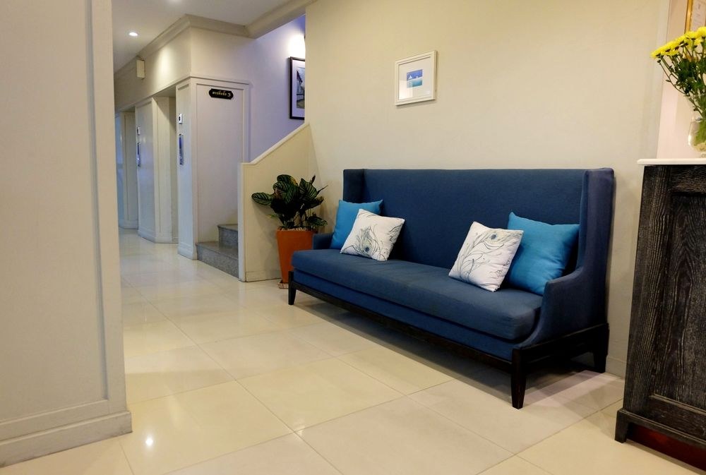 51 Fashion Hotel
