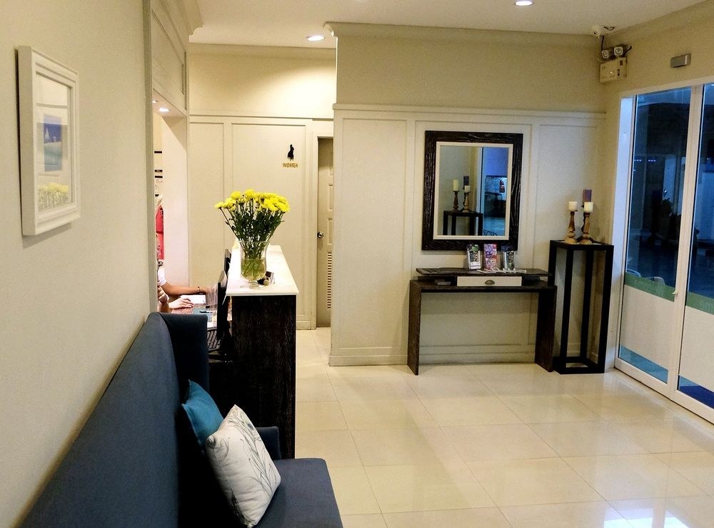 51 Fashion Hotel photo 1