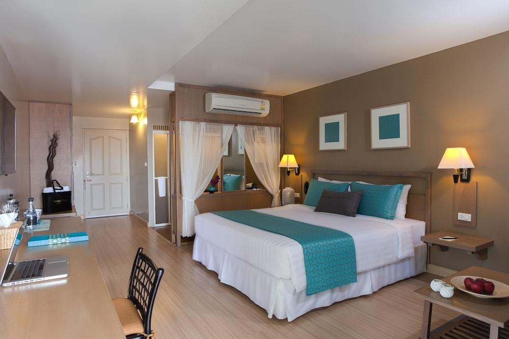 51 Fashion Hotel photo 2