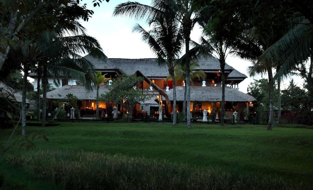 THE UBUD VILLAGE RESORT & SPA photo 3