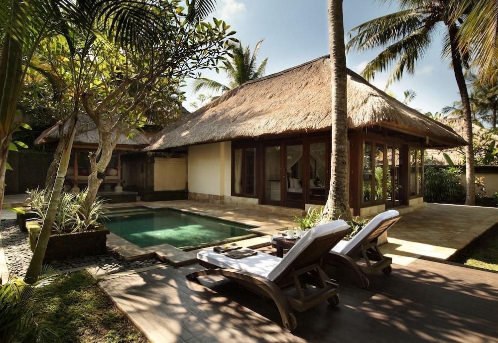 THE UBUD VILLAGE RESORT & SPA photo 4