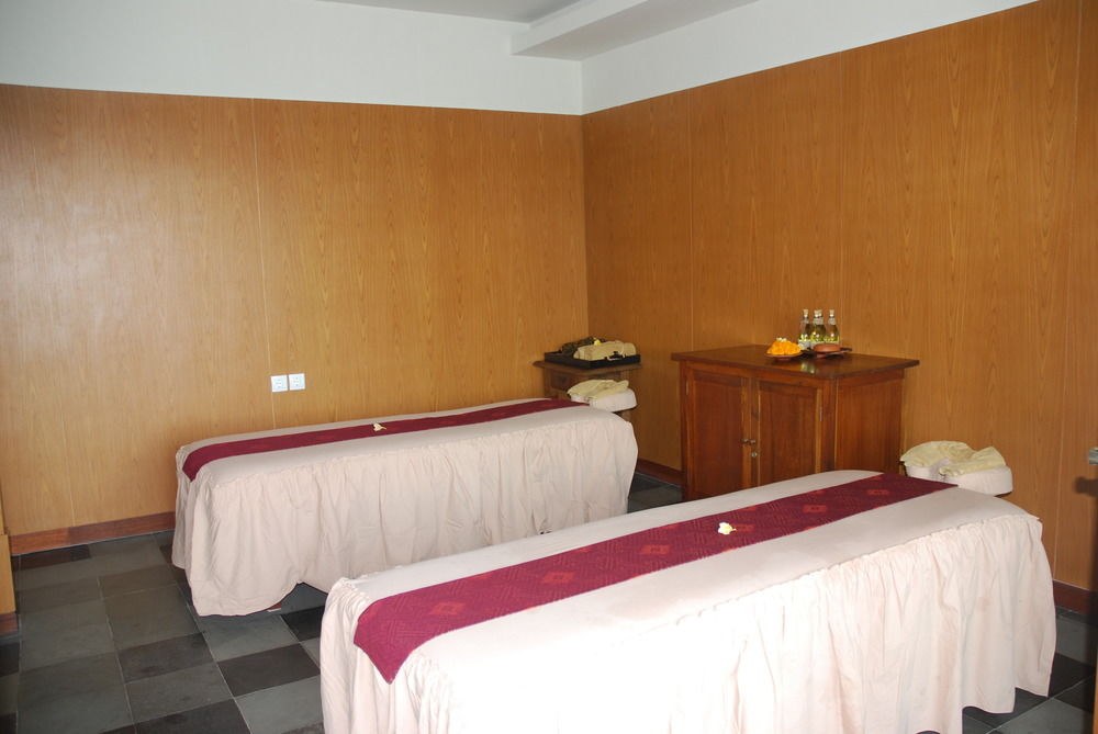 Ubud Village Hotel