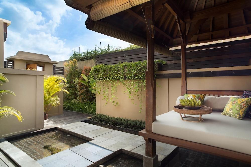 Ubud Village Hotel photo 4