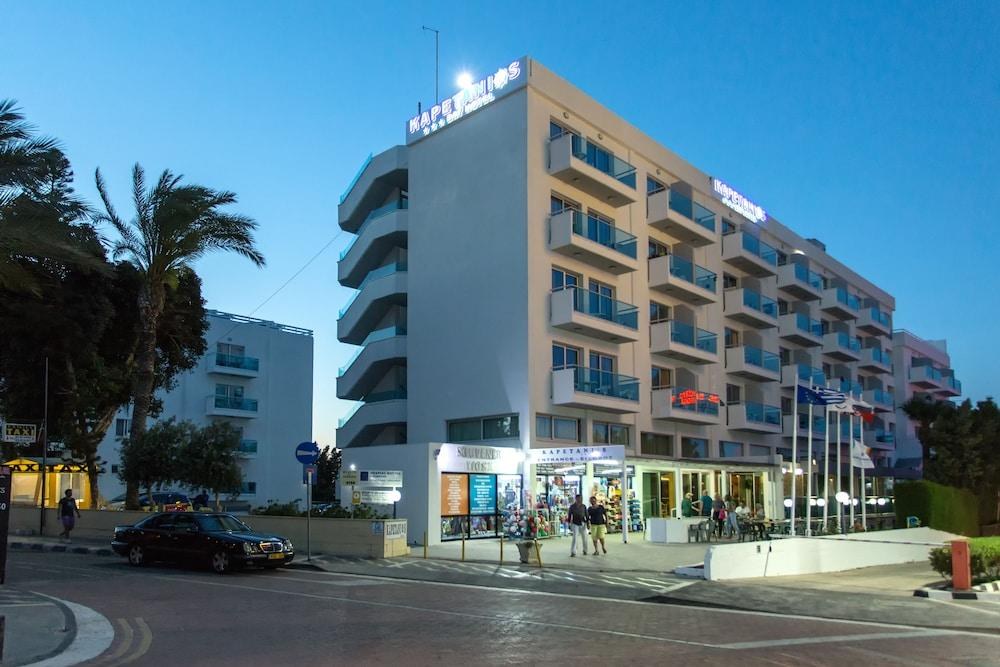 KAPETANIOS BAY HOTEL photo 2