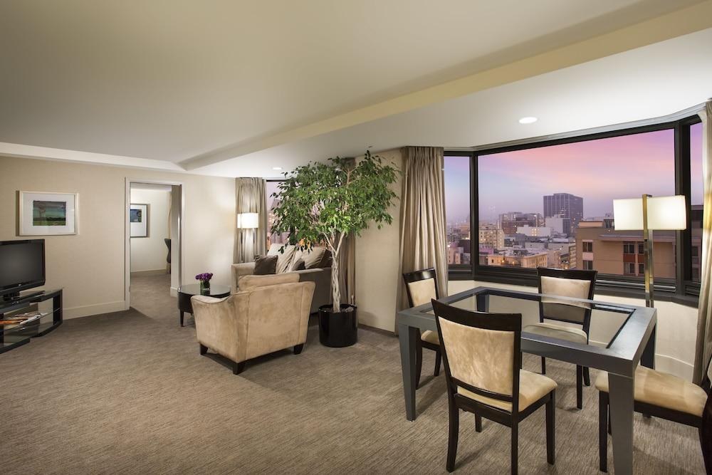 Parc 55 San Francisco - a Hilton Hotel photo 4