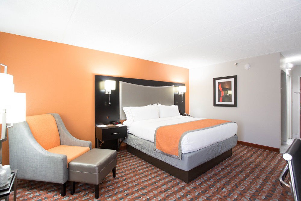 HOLIDAY INN EXPRESS & SUITES NASHVILLE SOUTHEAST - ANTIOCH photo 1