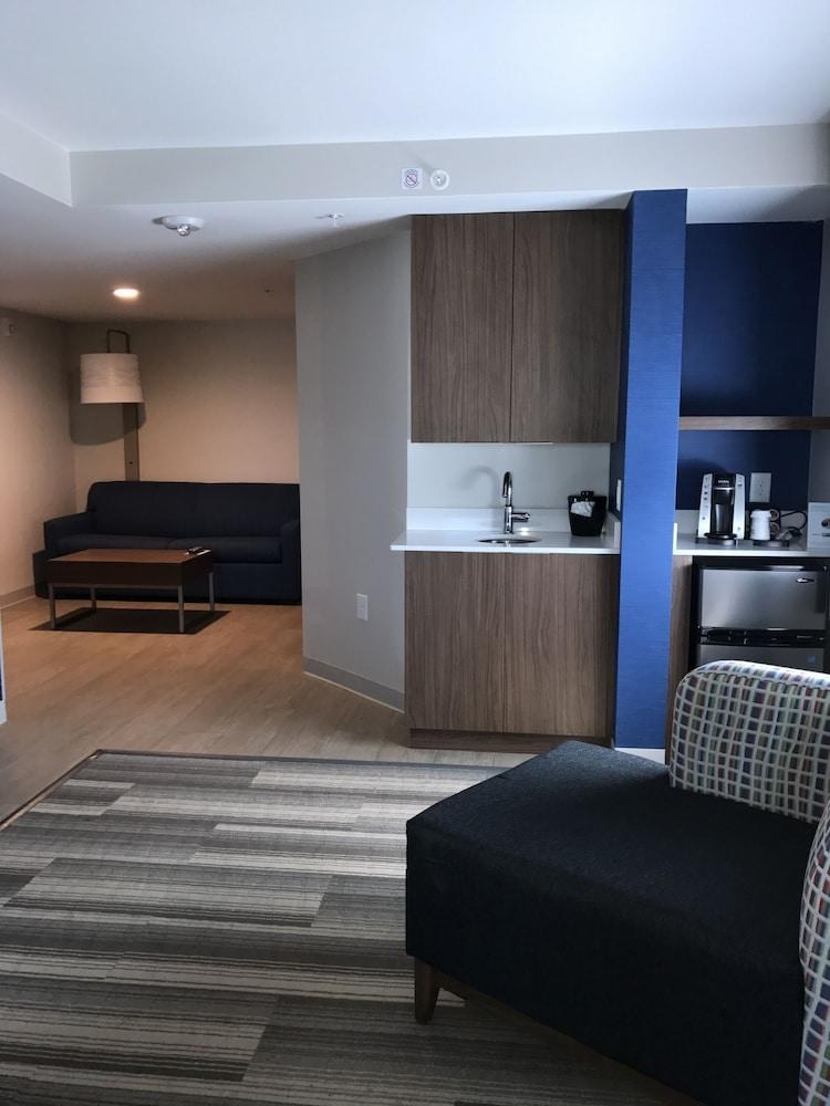 HOLIDAY INN EXPRESS & SUITES MIAMI AIRPORT EAST photo 2