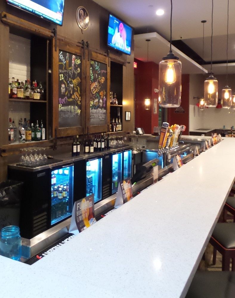 HOLIDAY INN HOUSTON DOWNTOWN photo 1