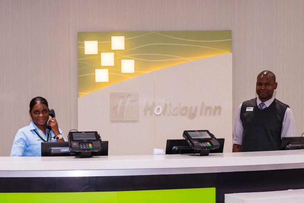 HOLIDAY INN HOUSTON DOWNTOWN photo 3
