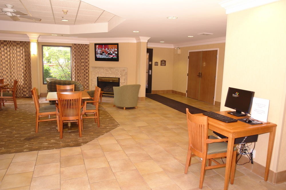 HOLIDAY INN EXPRESS & SUITES PIGEON FORGE/NEAR DOLLYWOOD