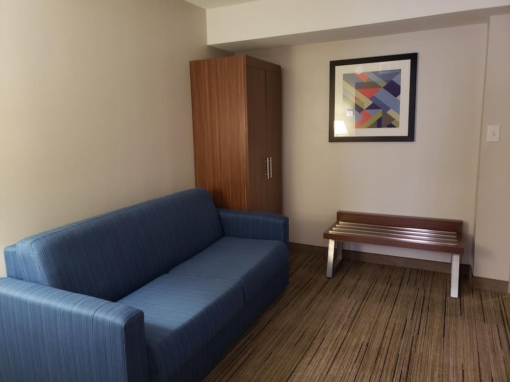 HOLIDAY INN EXPRESS & SUITES PIGEON FORGE/NEAR DOLLYWOOD photo 3