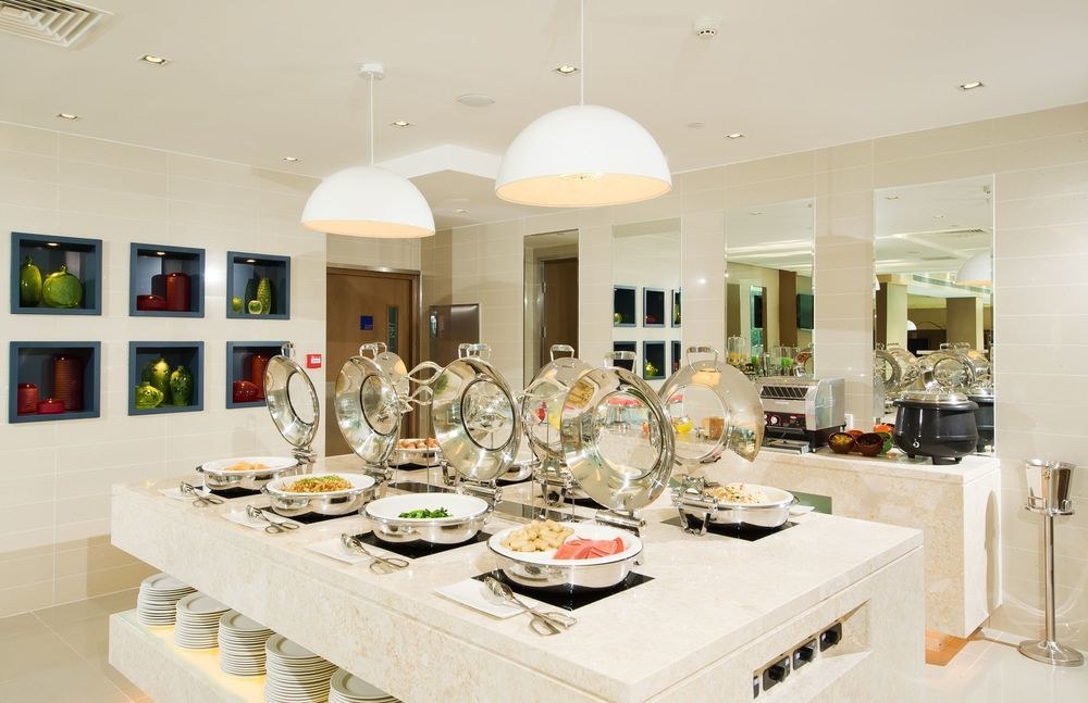 Holiday Inn Express Shanghai New Jinqiao photo 1