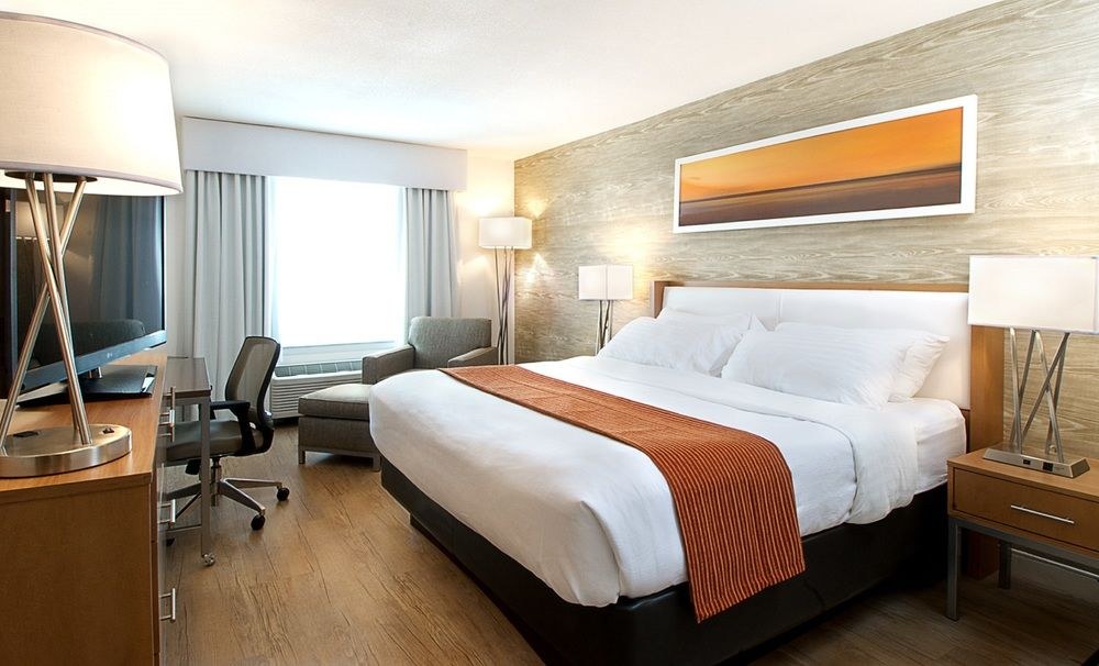 HOLIDAY INN ST LOUIS SW - ROUTE 66