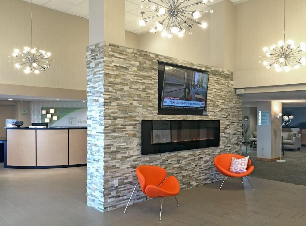 HOLIDAY INN ST LOUIS SW - ROUTE 66 photo 4