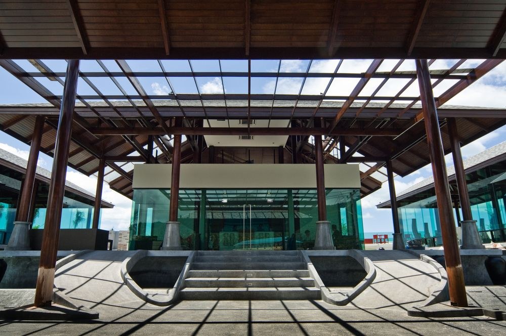 SAMUI RESOTEL BEACH RESORT