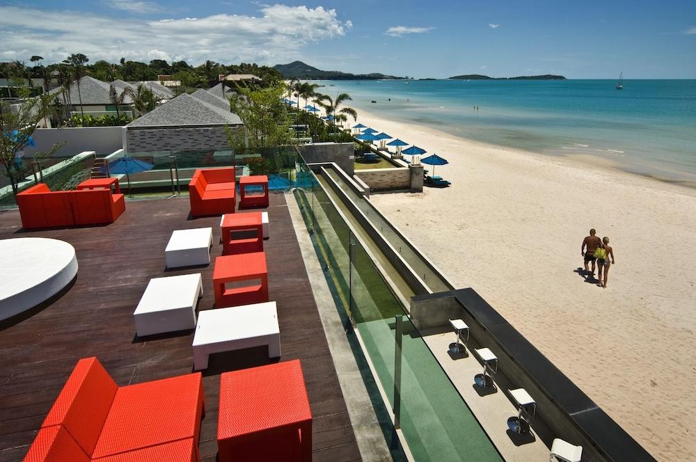 SAMUI RESOTEL BEACH RESORT photo 2