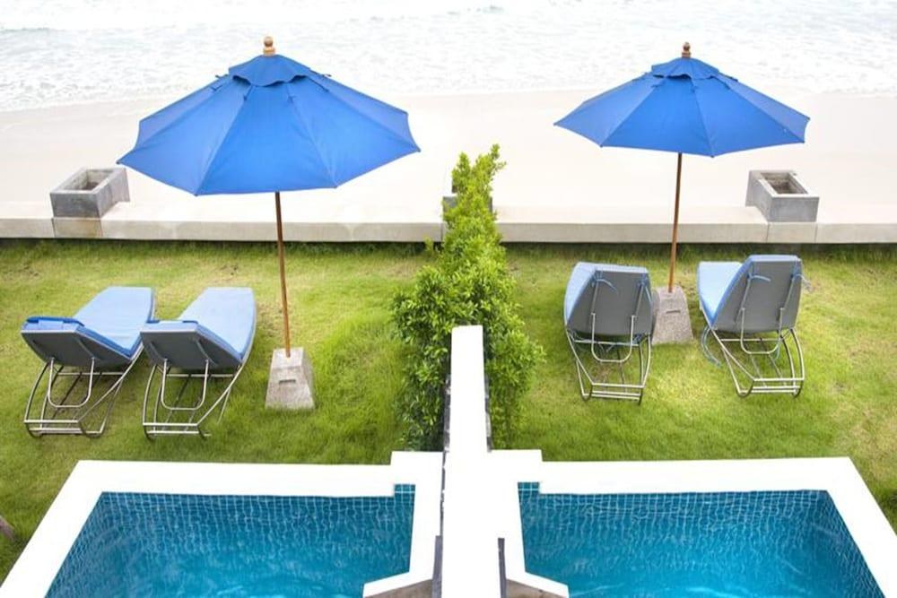 SAMUI RESOTEL BEACH RESORT photo 4