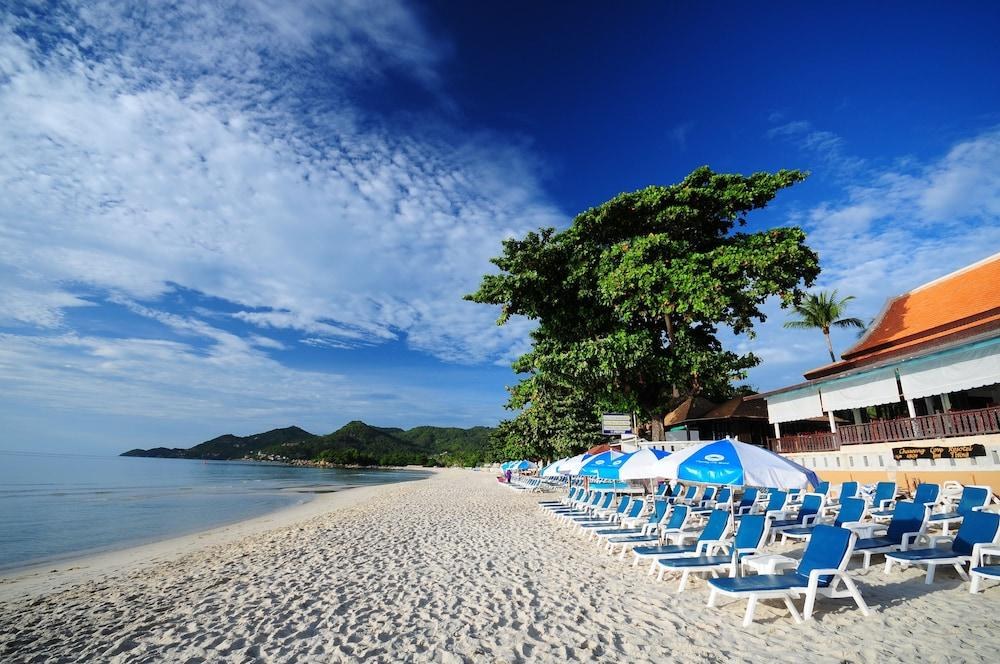 CHAWENG COVE BEACH RESORT photo 1
