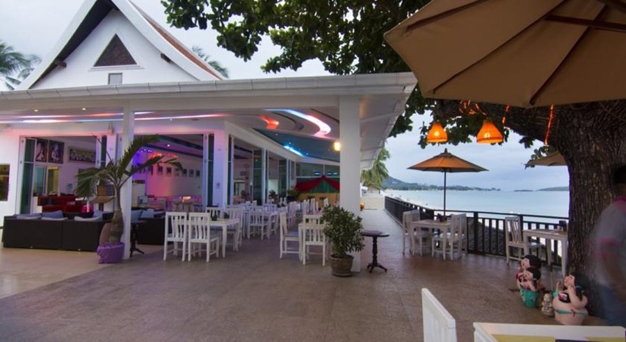 CHAWENG COVE BEACH RESORT photo 2