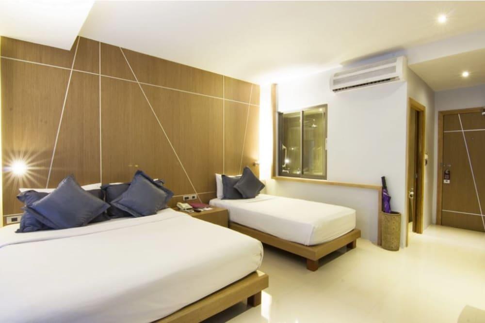 CHAWENG COVE BEACH RESORT photo 3
