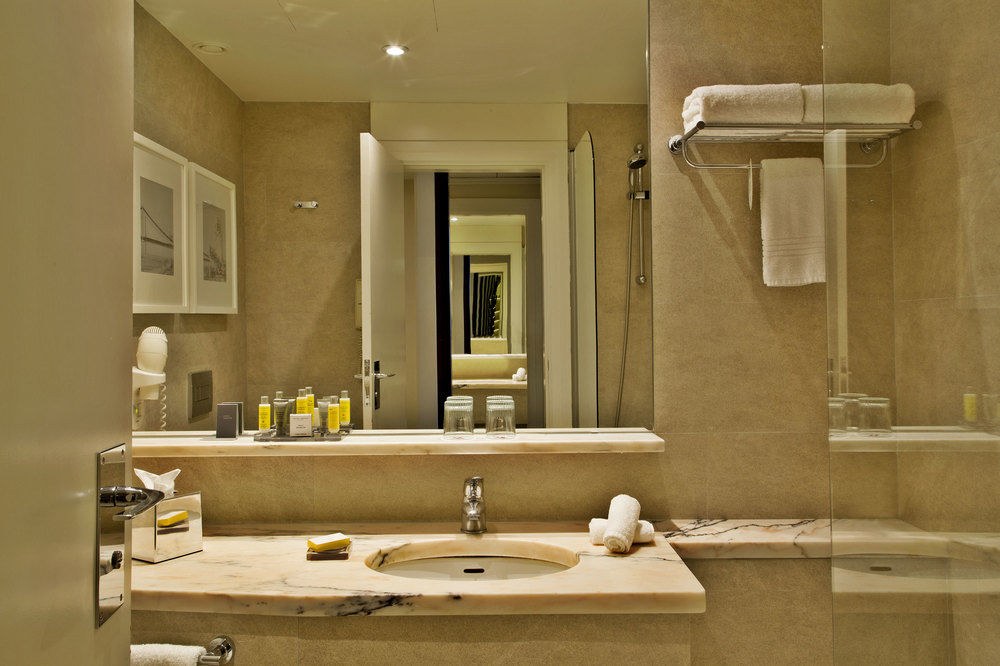 LISBON MARRIOTT HOTEL photo 2