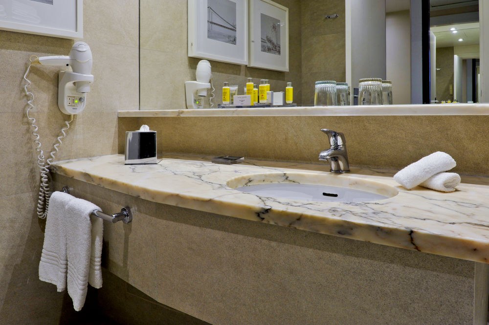 LISBON MARRIOTT HOTEL photo 3