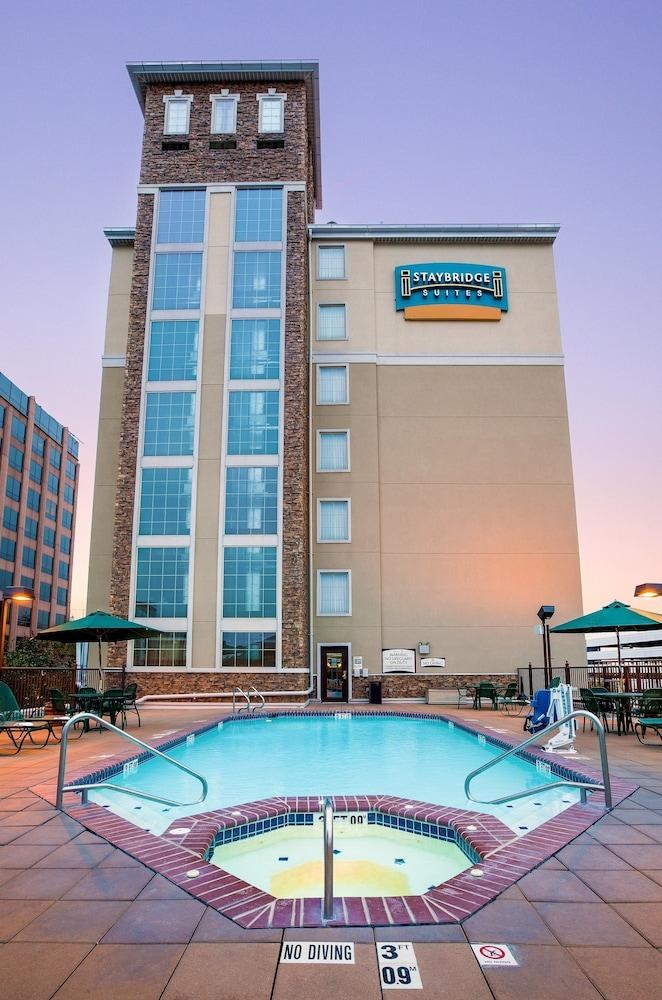 Staybridge Suites San Antonio-Airport photo 3