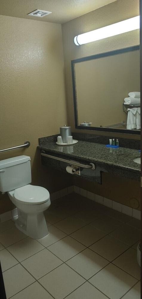 HOLIDAY INN EXPRESS & SUITES PHOENIX/CHANDLER photo 4