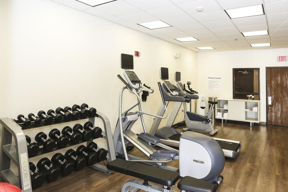 Holiday Inn Express & Suites Phoenix Airport photo 1