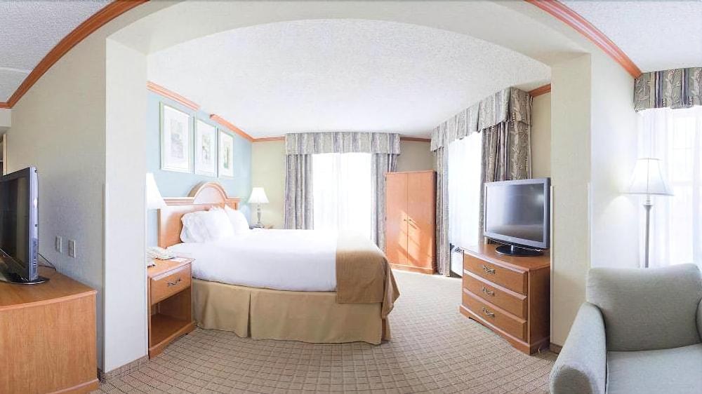 Holiday Inn Express & Suites Phoenix Airport photo 4