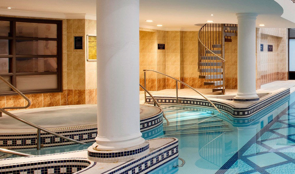 DoubleTree by Hilton Glasgow Central