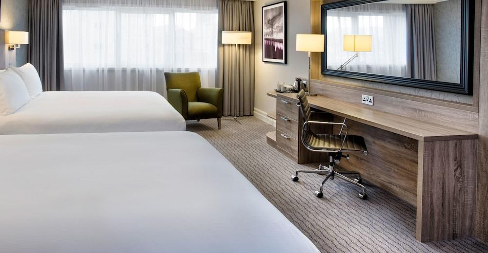 DoubleTree by Hilton Glasgow Central photo 4