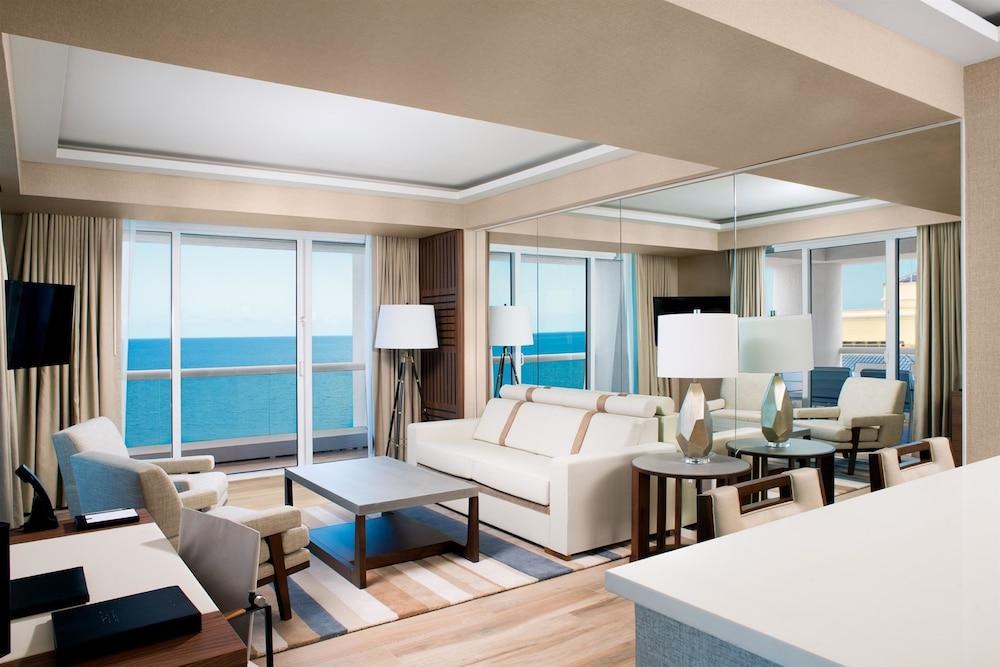 Conrad Fort Lauderdale Beach photo 4