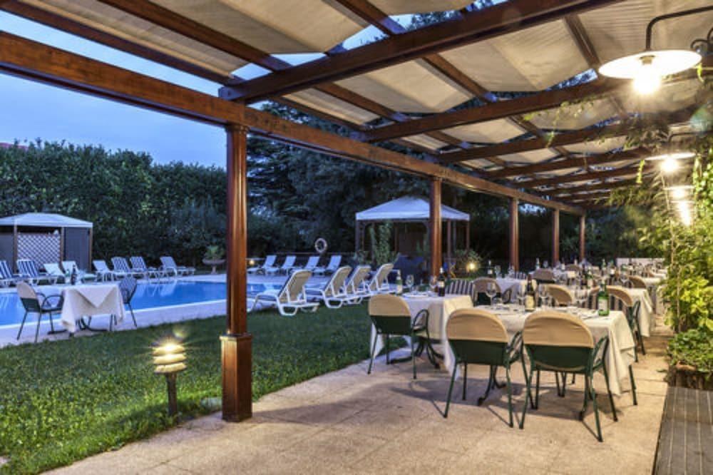 HOTEL SACCARDI photo 3