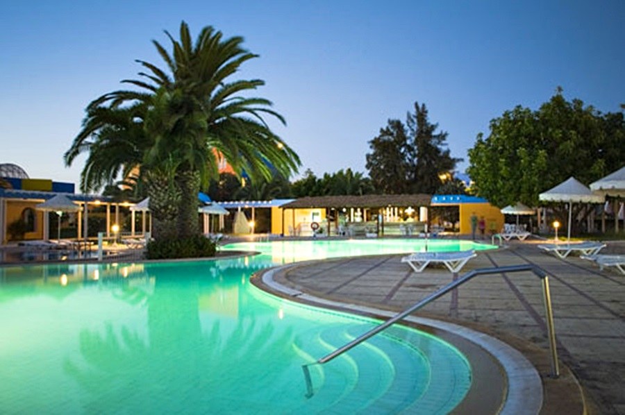 CARIBBEAN WORLD HAMMAMET VILLAGE photo 2