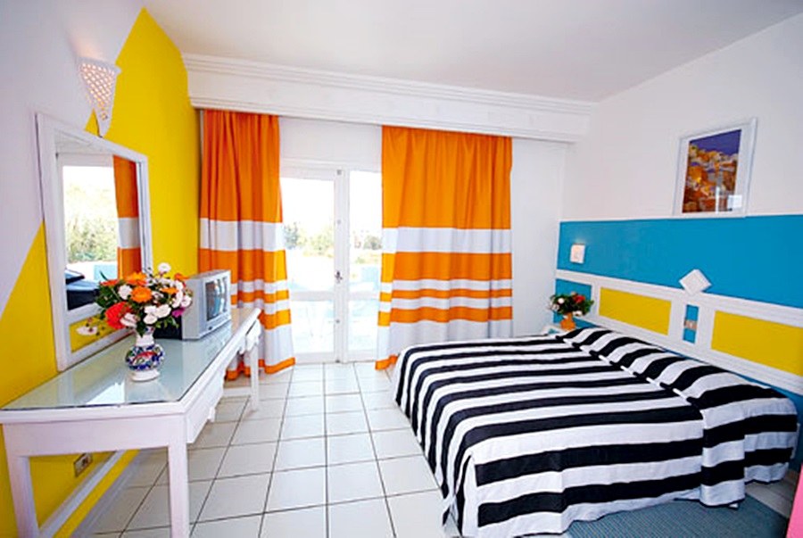 CARIBBEAN WORLD HAMMAMET SUN GARDEN photo 1