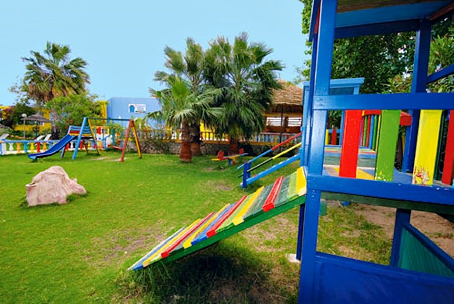 CARIBBEAN WORLD HAMMAMET SUN GARDEN photo 4
