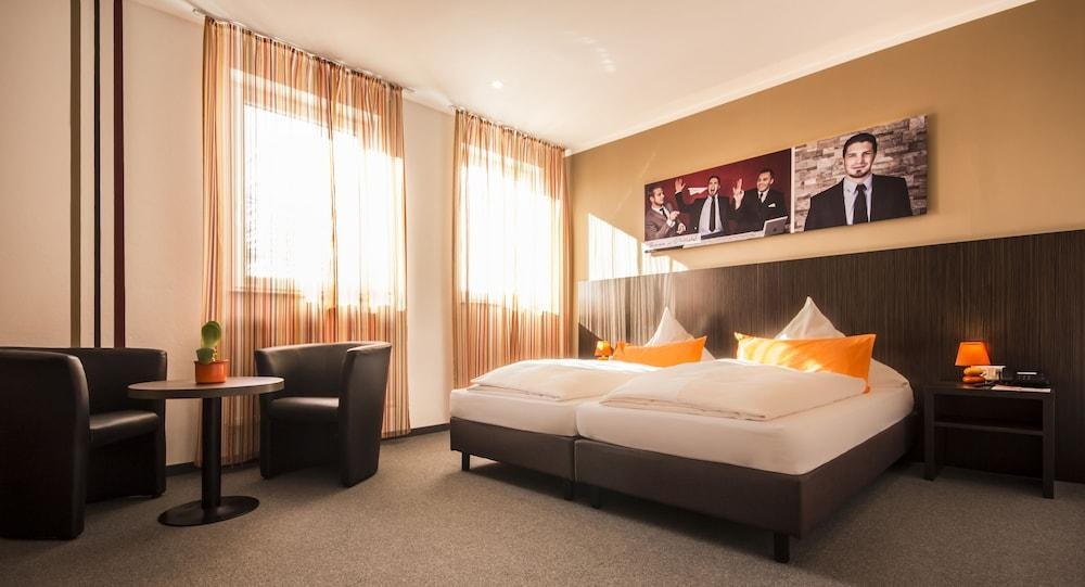 GS Hotel photo 3
