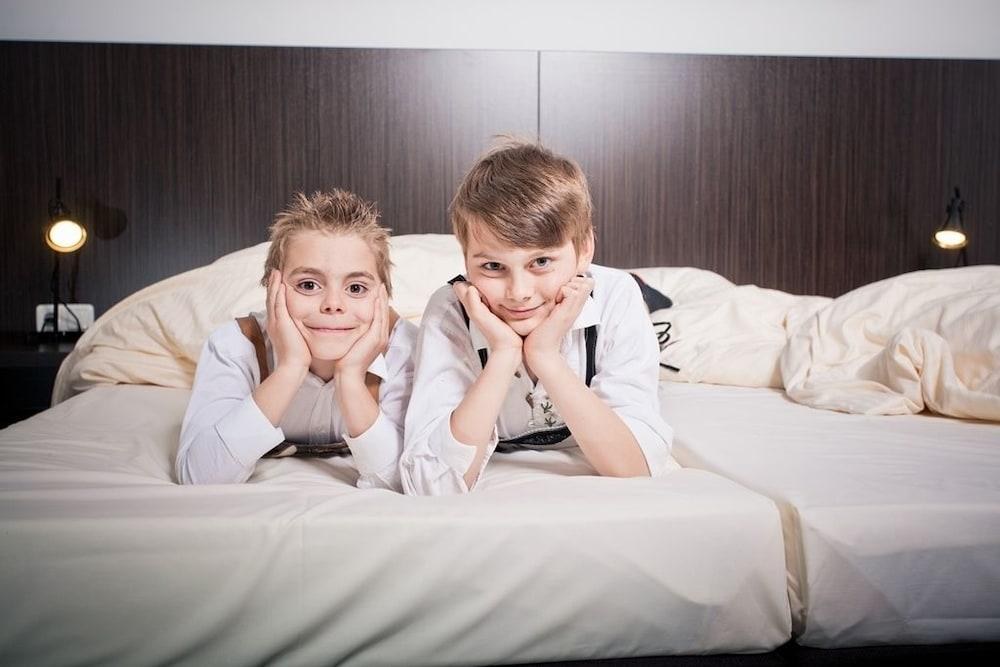 GS Hotel photo 4