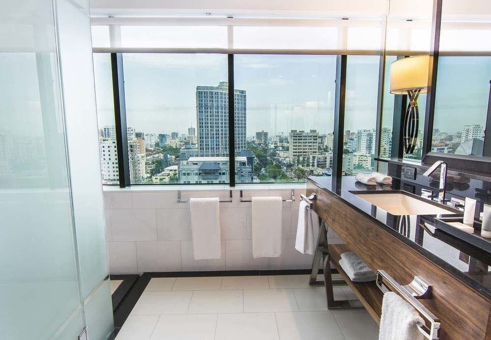 JW MARRIOTT STO. DOMINGO photo 3
