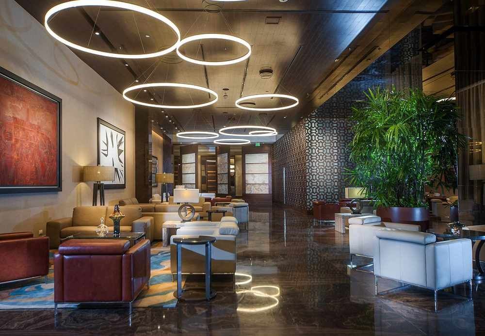 JW MARRIOTT STO. DOMINGO photo 4